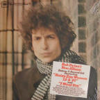 Blonde On Blonde 1966