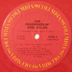 FreewheelinUSRedVinylSide1B.JPG (21555 bytes)