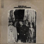 John Wesley Harding 1968