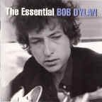 The Essential Bob Dylan 2000